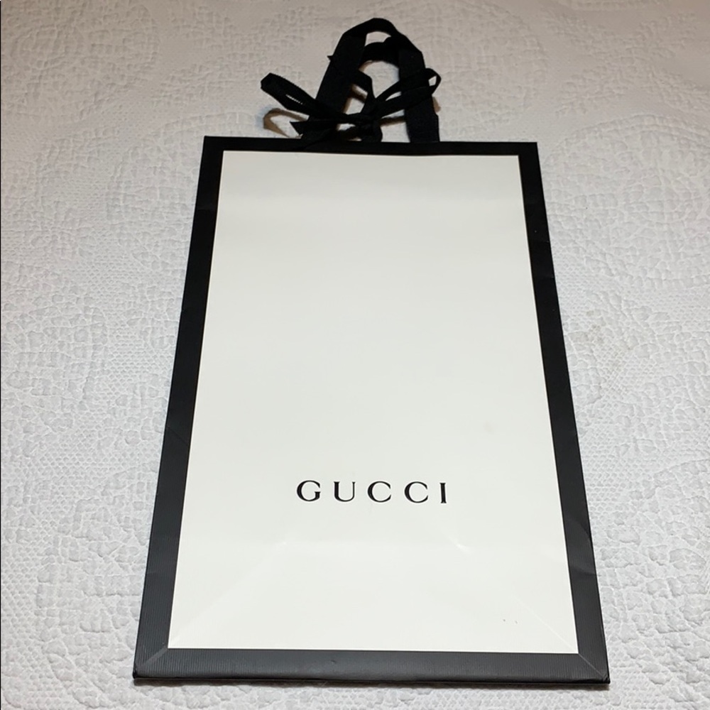 Gucci bag